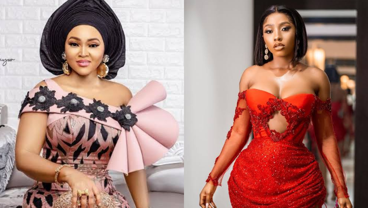 5 Best Dressed Female Celebrities in Nigeria