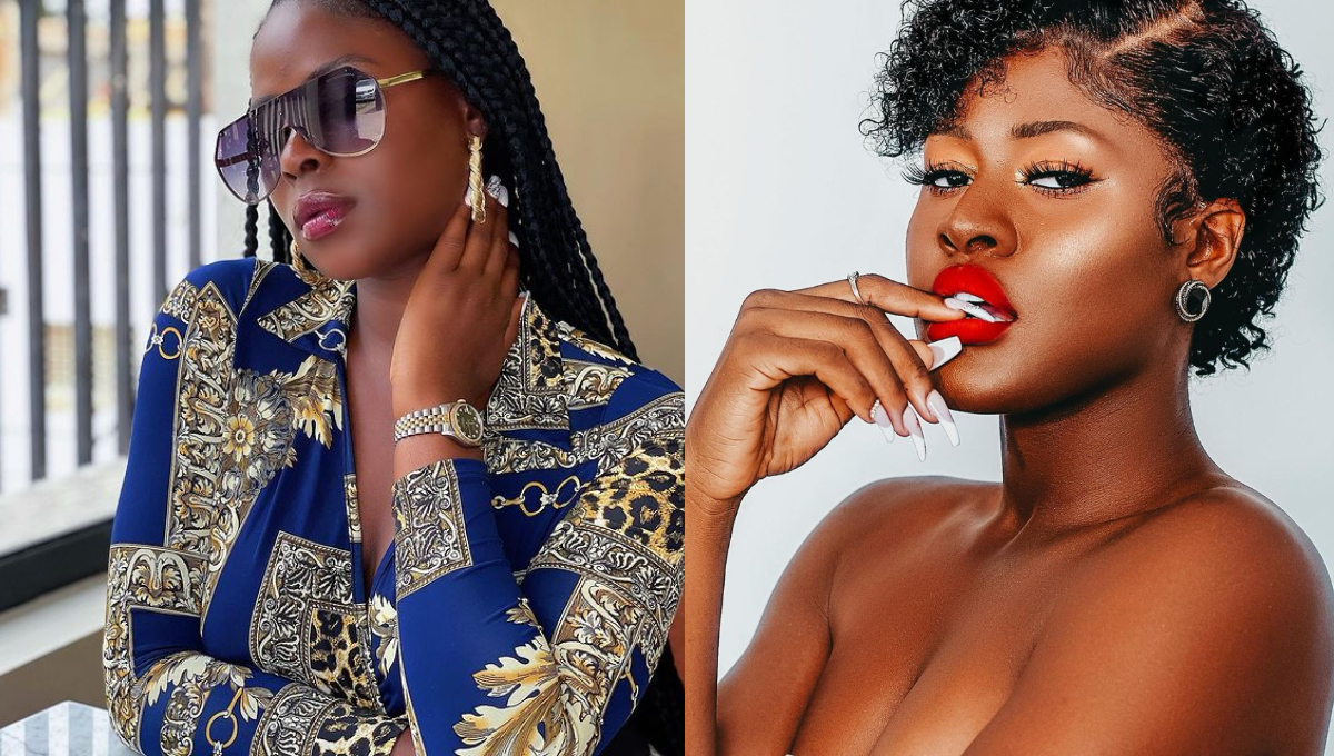 BBNaija: How Alex Saved Khloe’s Life