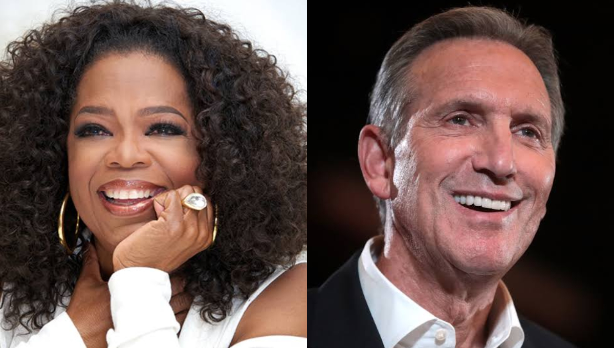5 Hollywood Celebrities with Grass to Grace Stories