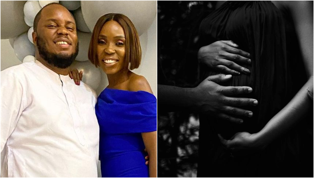 Lala Akindoju Pregnant with First Child