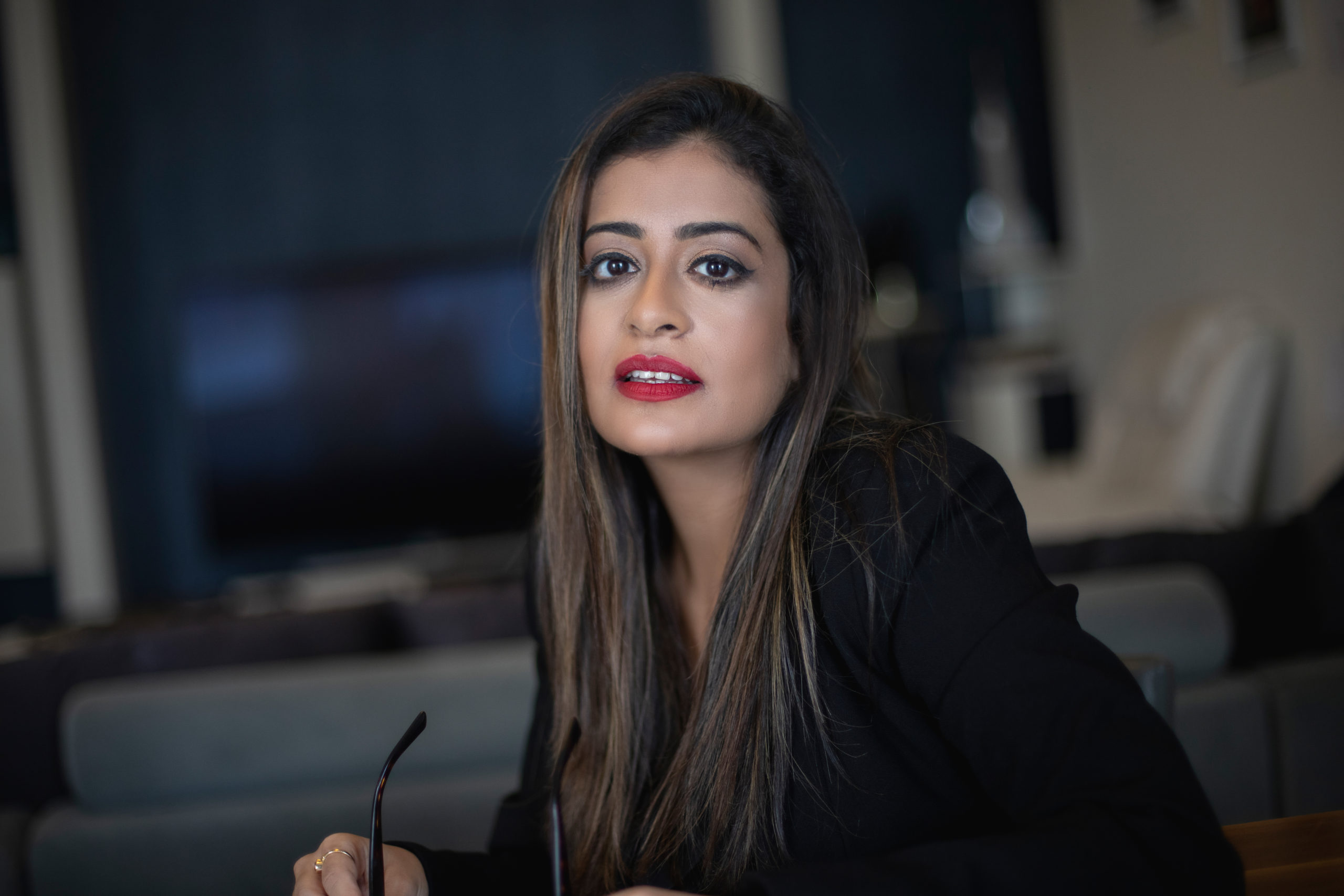 Namaste Wahala: 5 Things You Should Know About the Film’s Director