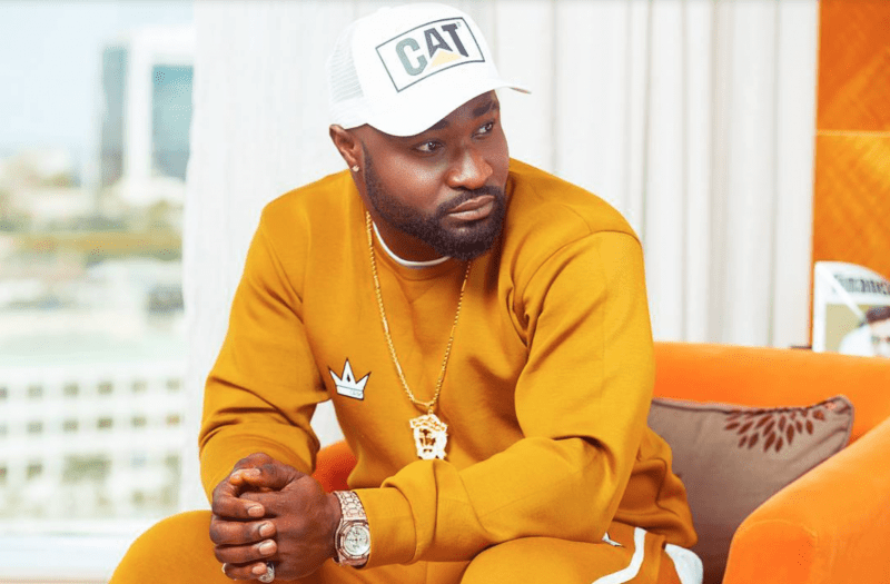 Finally, Harrysong Get Married!