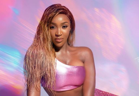 What I Did to Play ‘Nneka The Serpent’- Idia Aisien