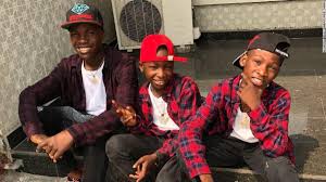 2021 Kids’ Choice Awards: Ikorodu Bois, Emmanuella  Among Nominees