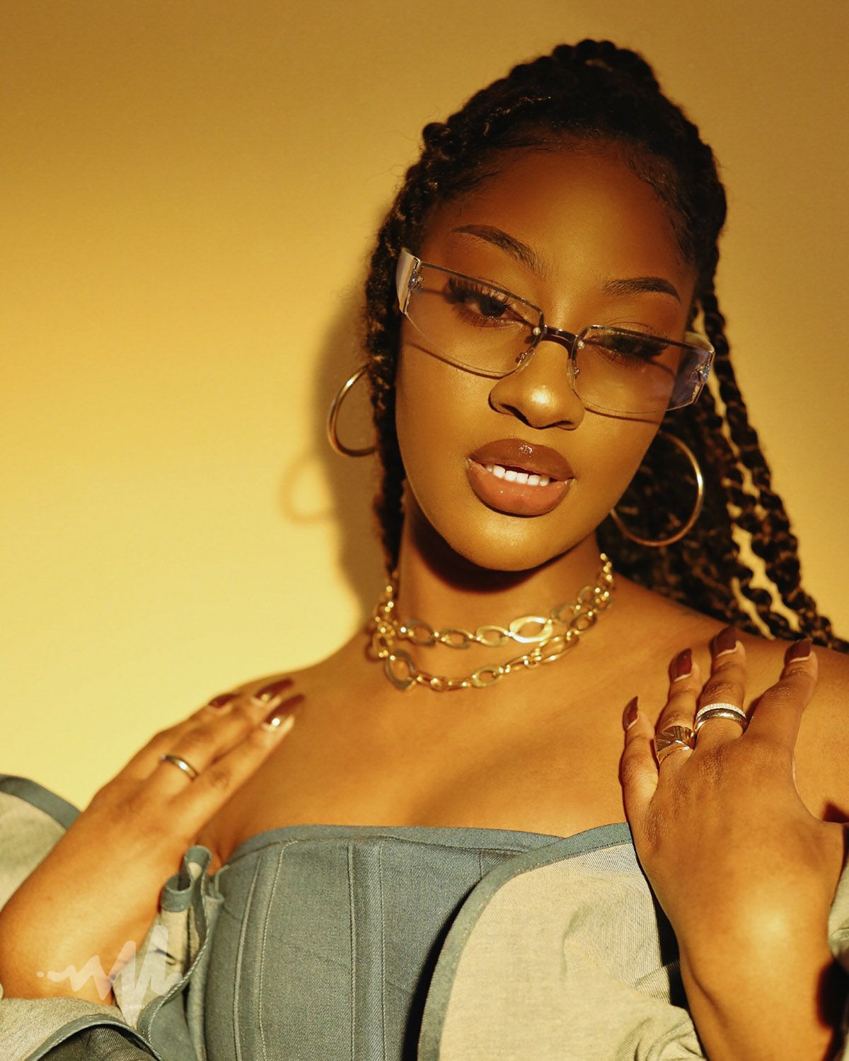Tems: Being a Female Producer is Inspiring to other Women