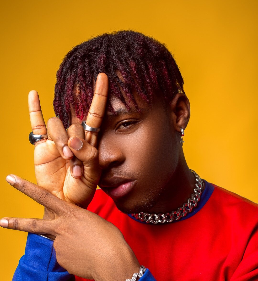 Why Afrobeats has gone global – Joeboy