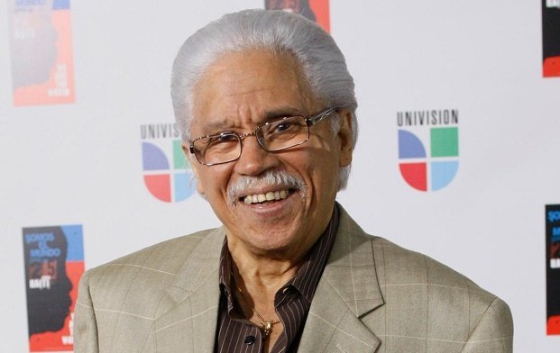 Johnny Pacheco, ‘Godfather of Salsa’, is Dead