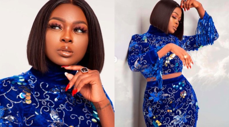 BBNaija star, Ka3na ready to remarry 2 years after husband’s demise