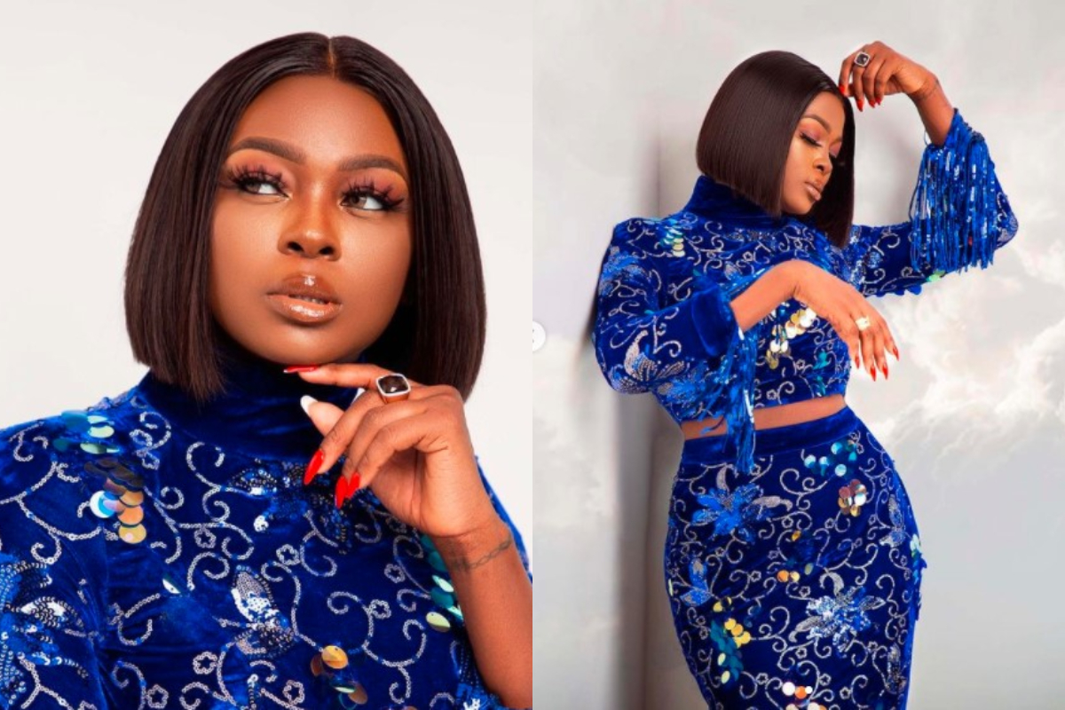 Celebrities Should Stop Encouraging Fans to Tattoo Their Names -Ka3na