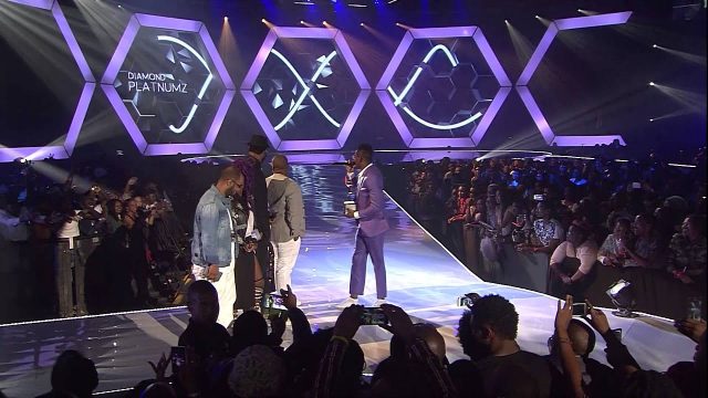 MAMA 2021 Postponed for Safety Sake