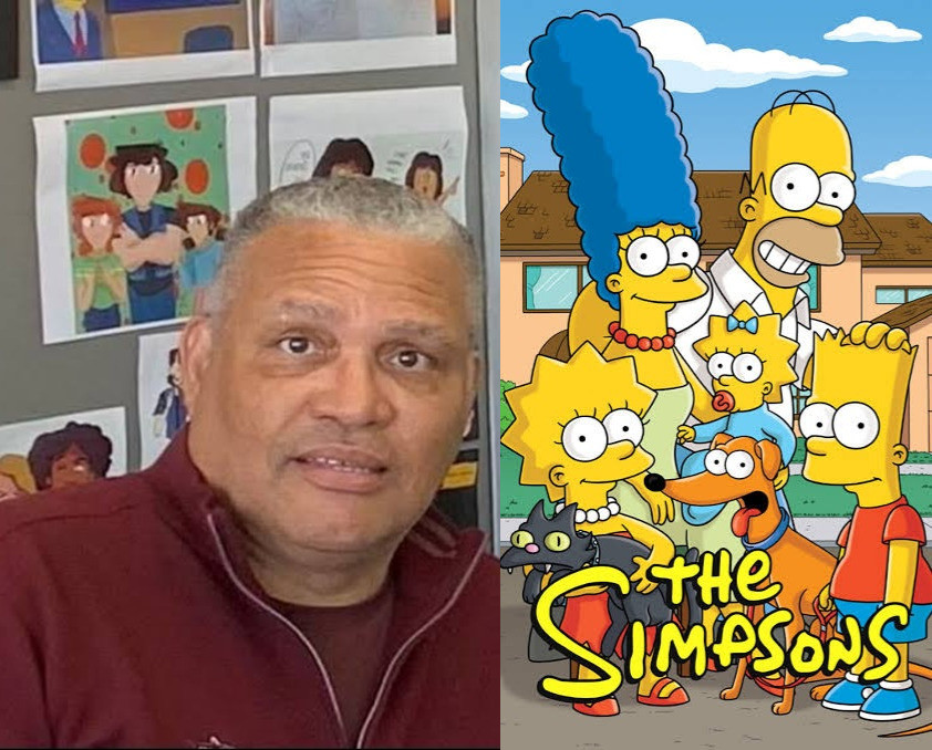 Marc Wilmore, ‘The Simpsons’ Writer, Dies After COVID-19 Battle