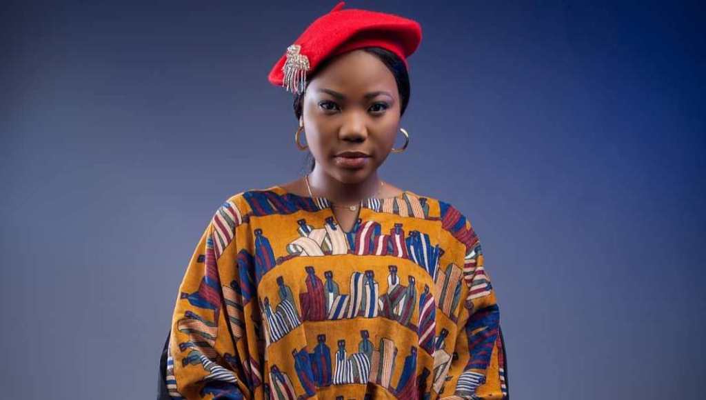 Mercy Chinwo clinches ‘Best International Artist’ at UK’s Premier Gospel Awards
