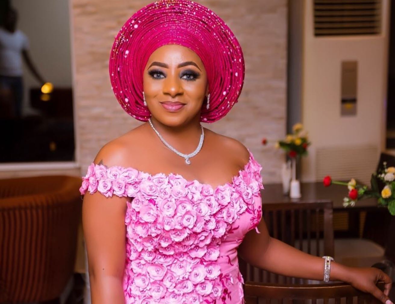 Mide Martins Seeks Custody of Estranged Brother