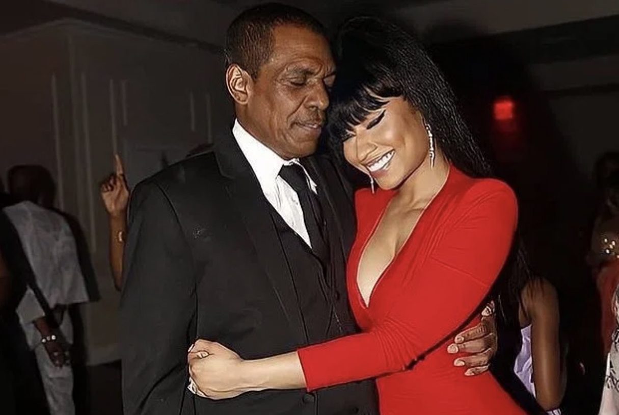 Nicki Minaj’s Father Killed in Hit-and-Run Accident