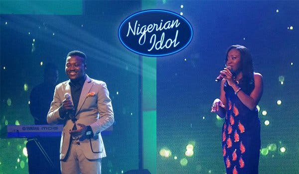 Nigerian Idol Returns after 5 Years Hiatus