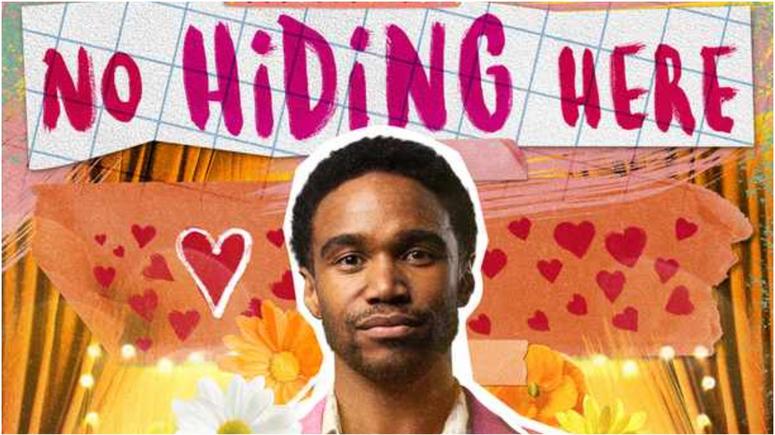 SA Gay Romcom ‘No Hiding Here’ to Premiere on Showmax