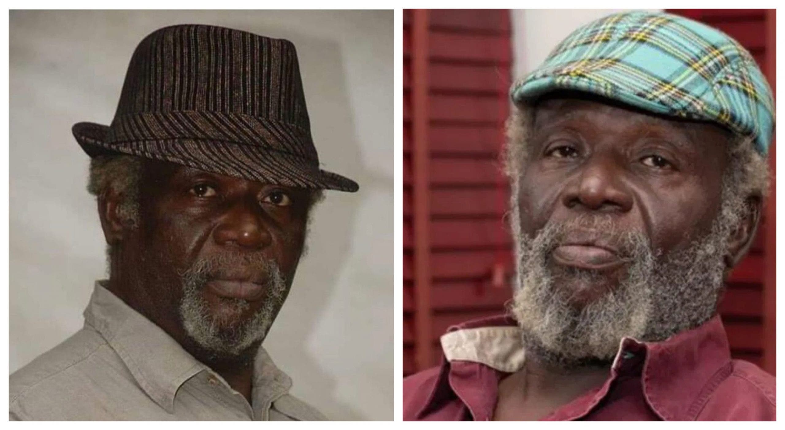 Veteran Actor Victor Decker Found Dead