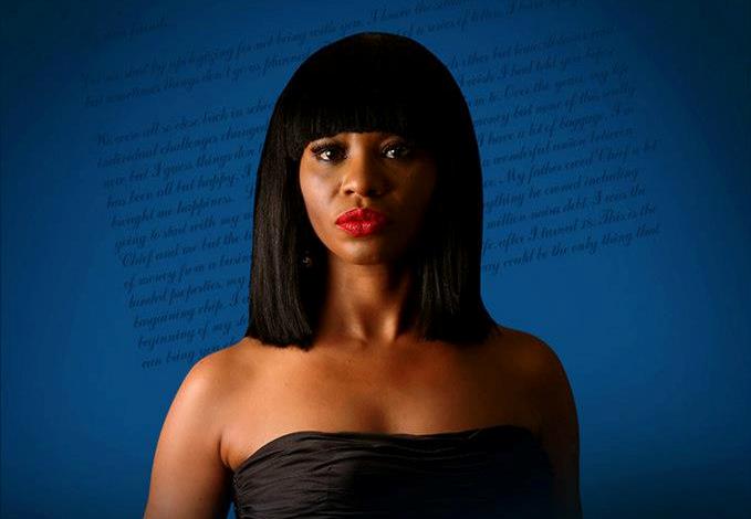 Why I Don’t Flaunt My Husband- Nse Ikpe Etim