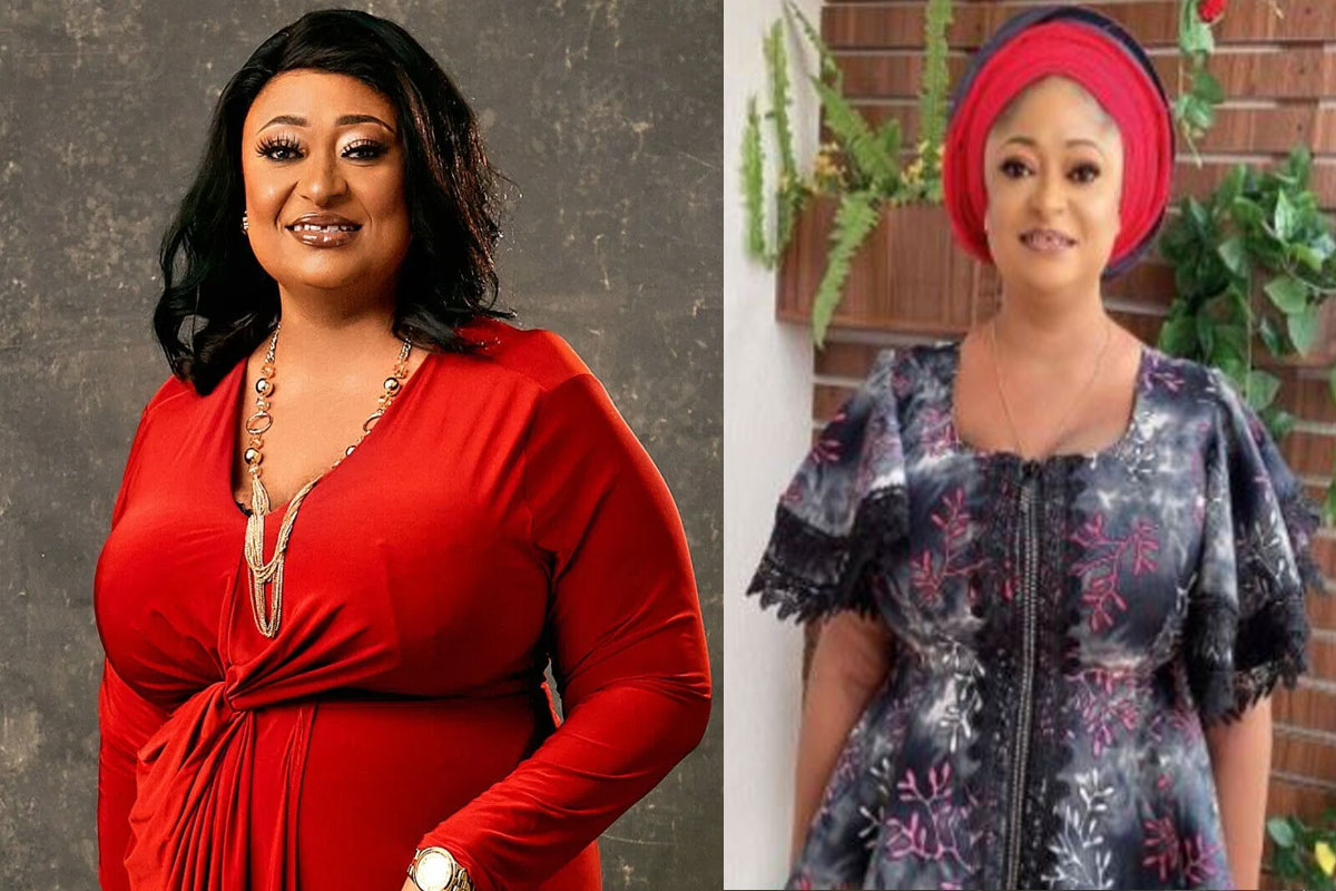 How I Took Weight Loss Pills For Five Years- Ronke Oshodi Oke