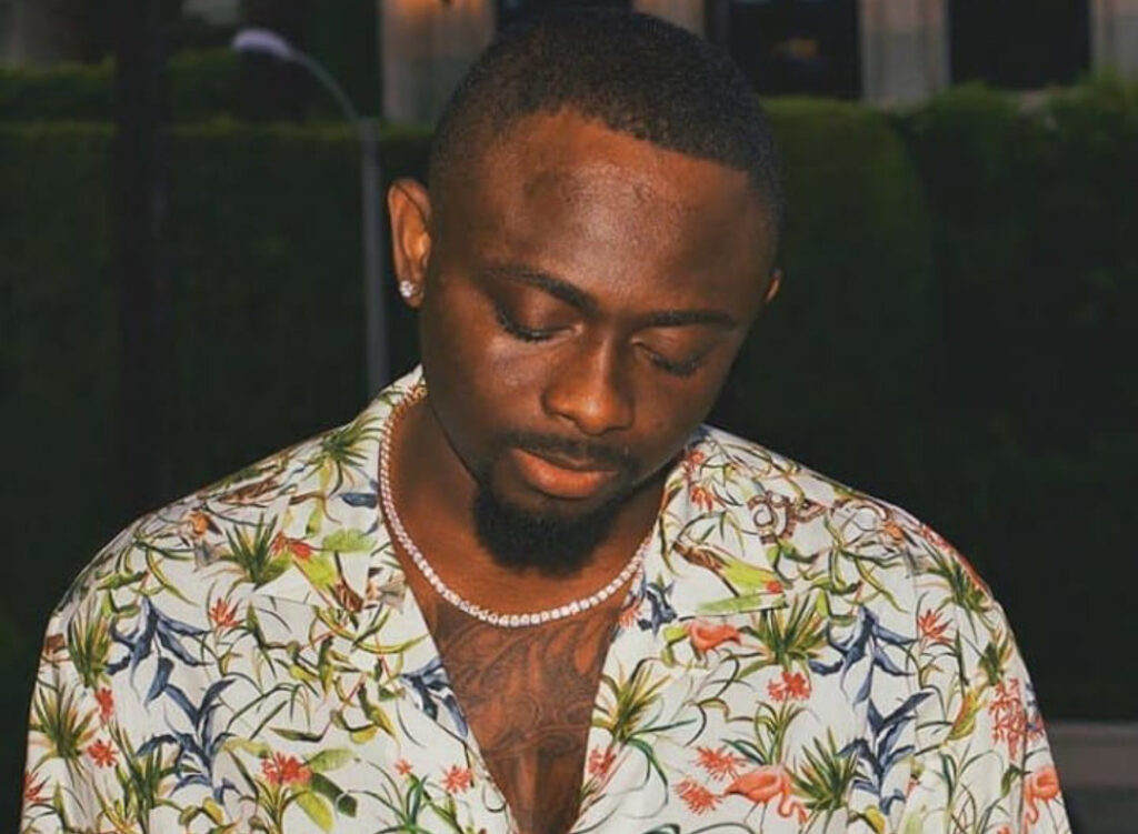 Sean Tizzle Makes a Comeback With New EP ‘Tizzle Say So’
