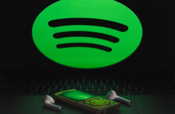 Burna Boy, Davido Wizkid Missing as Spotify Reveals Most-Streamed Artist Of All Time in Nigeria