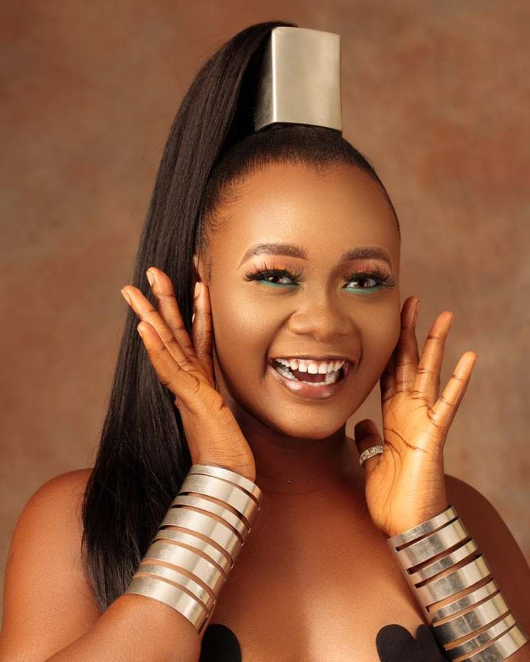 Why I Started Making Erotic Skits- Spycyzy