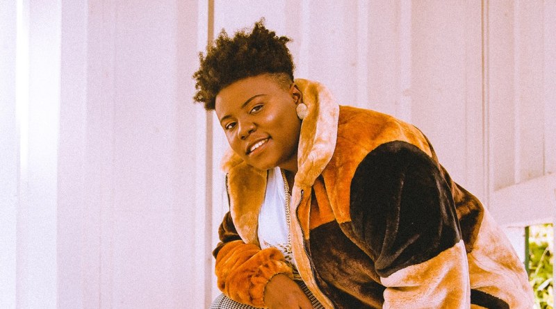 Why My Debut Album Has Taken So Long- Teni