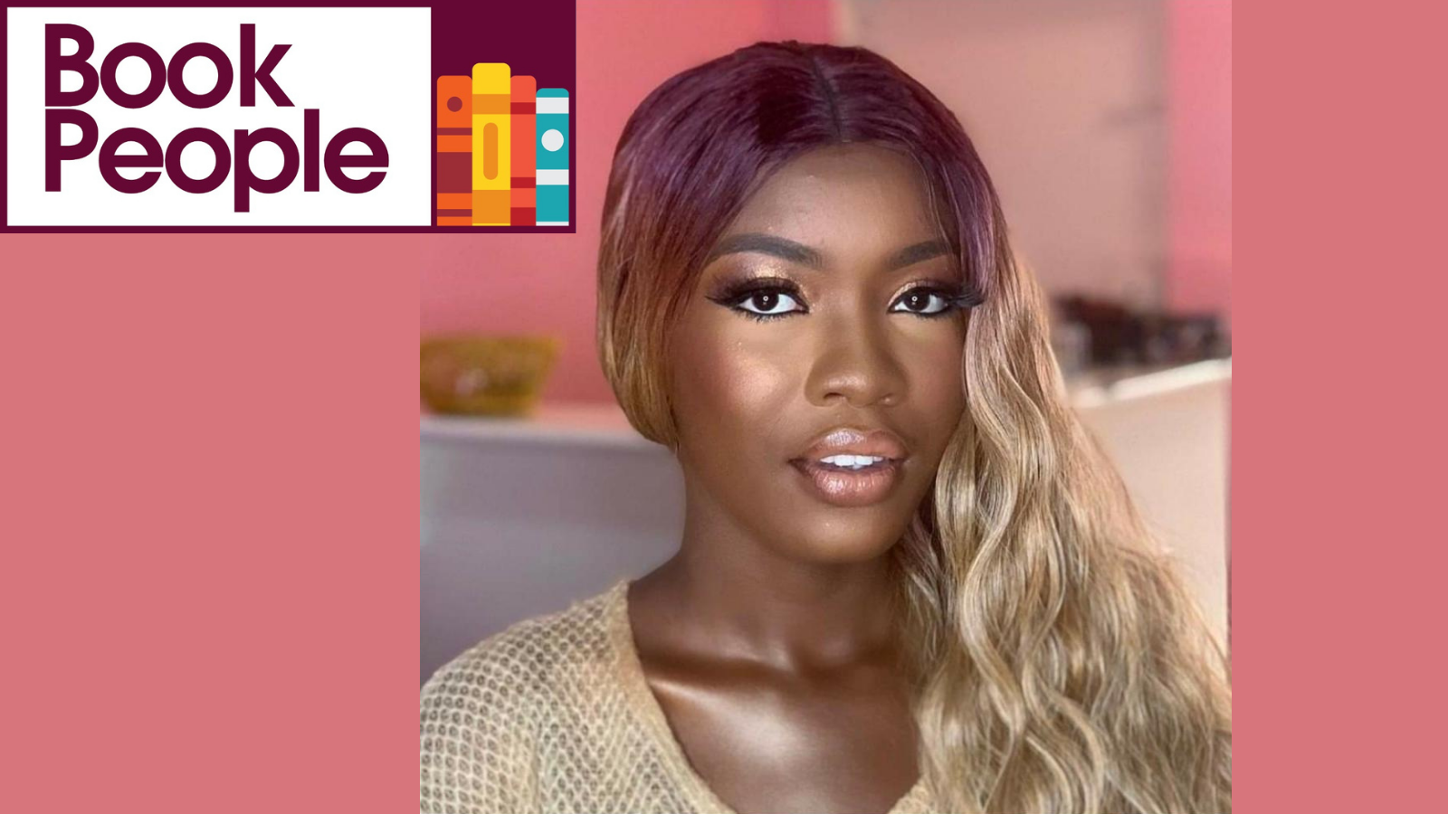 Adeola Carew: Finding Her Identity Through Poetry and Advocacy