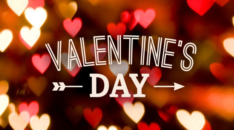 The Truth About Valentine’s Day