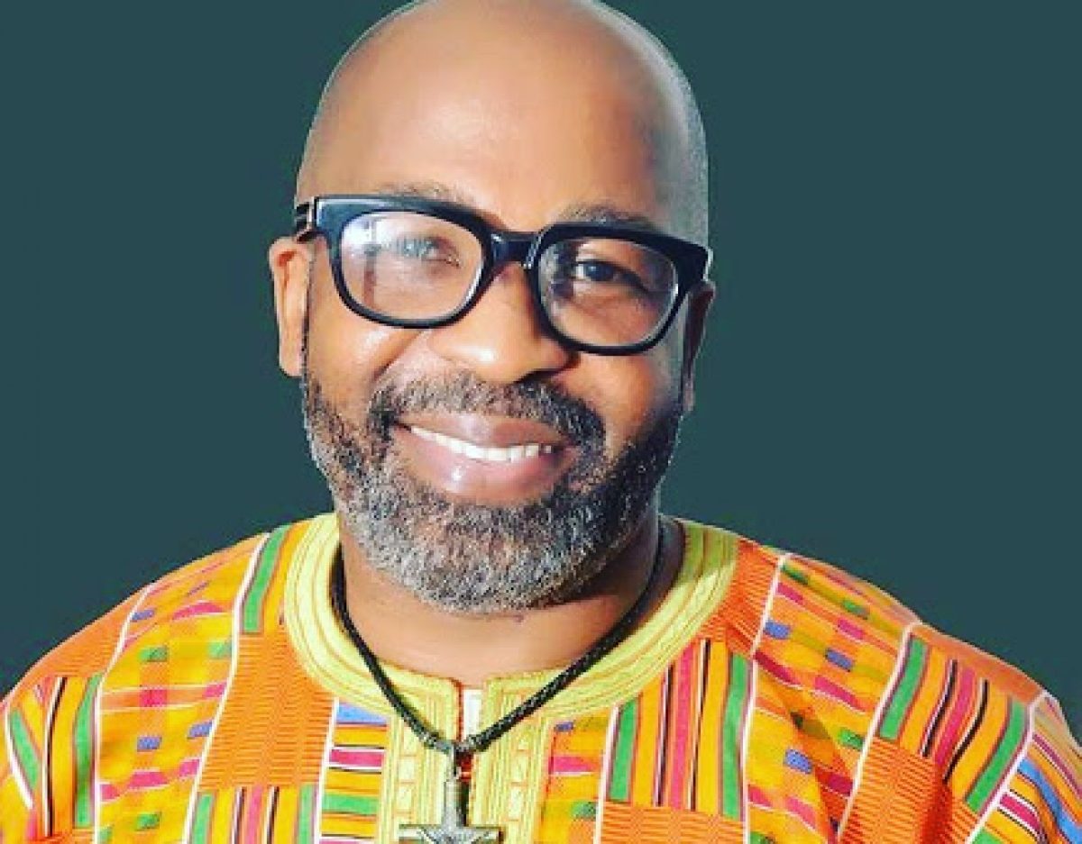 Yemi Solade calls for creation of ‘Big Daddy Naija’ reality TV show