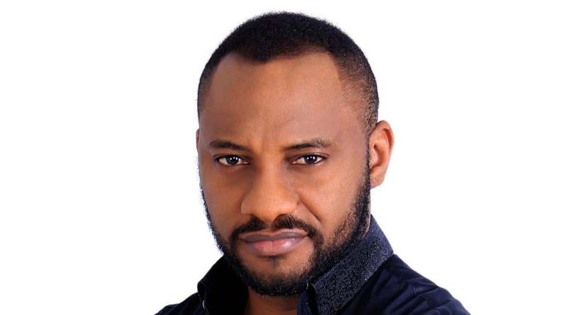 2023: Buy me presidential form- Yul Edochie begs Nigerians