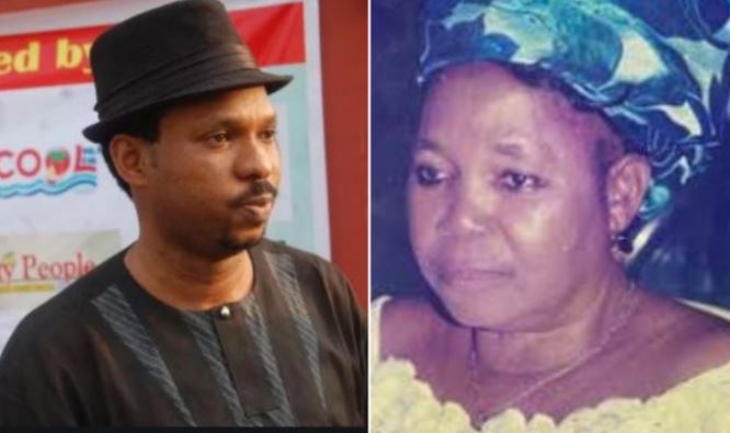 Alariwo: My Mother Died of High Blood Pressure