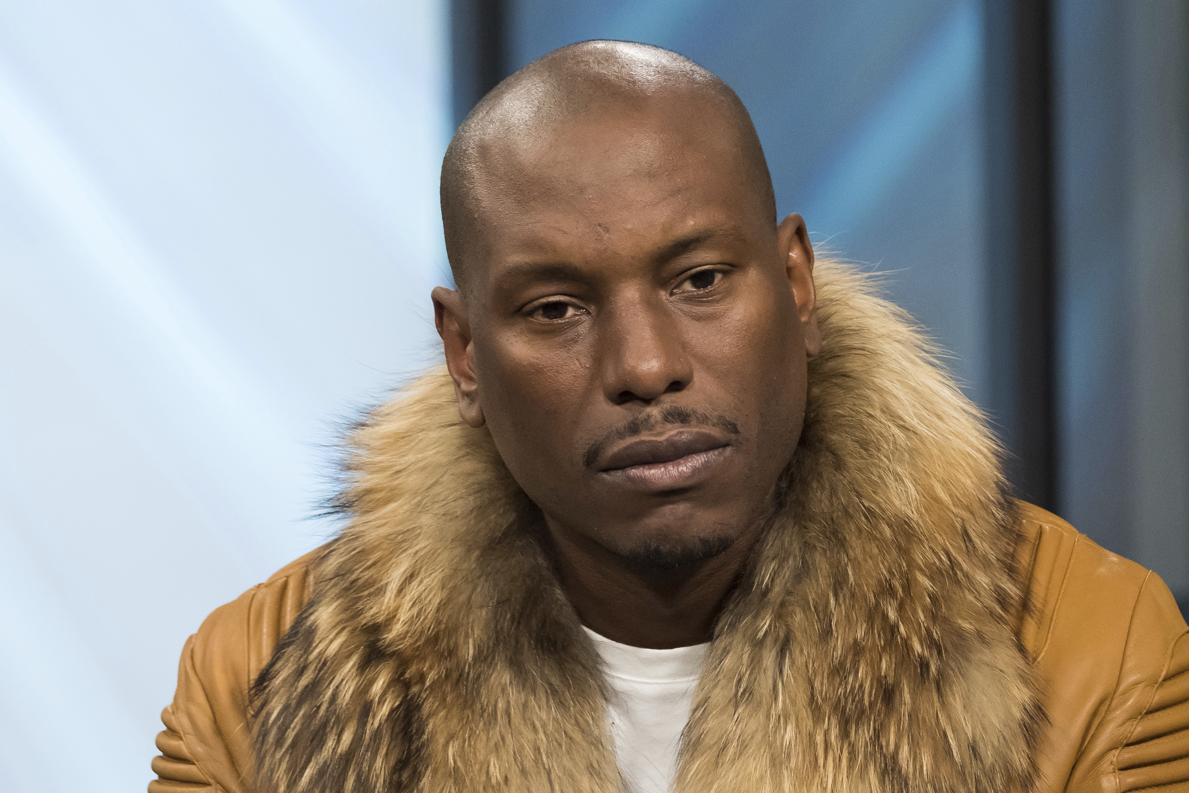 Tyrese Gibson Laments Failed Marriage