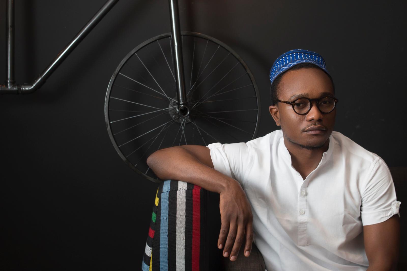 “Tuface accused me of sleeping with his wife”—Brymo