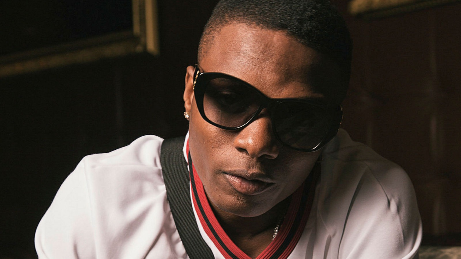 Why I Don’t Reply my Critics -Wizkid