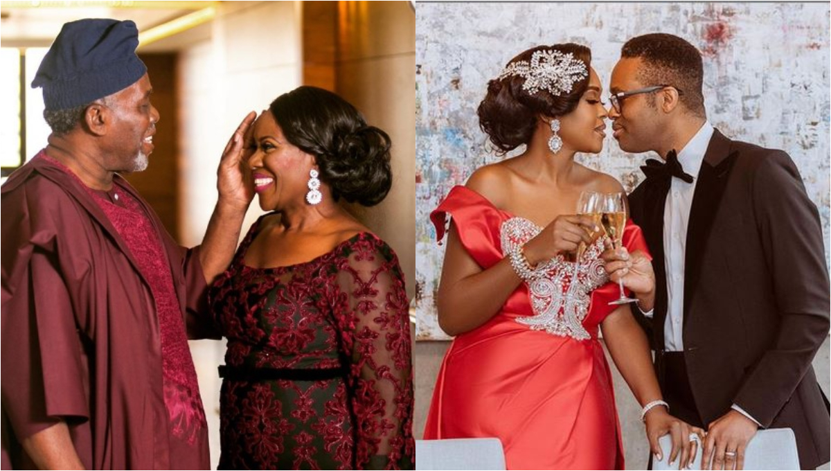 7 Nigerian Celebrity Marriages that Have Lasted the Test of Time