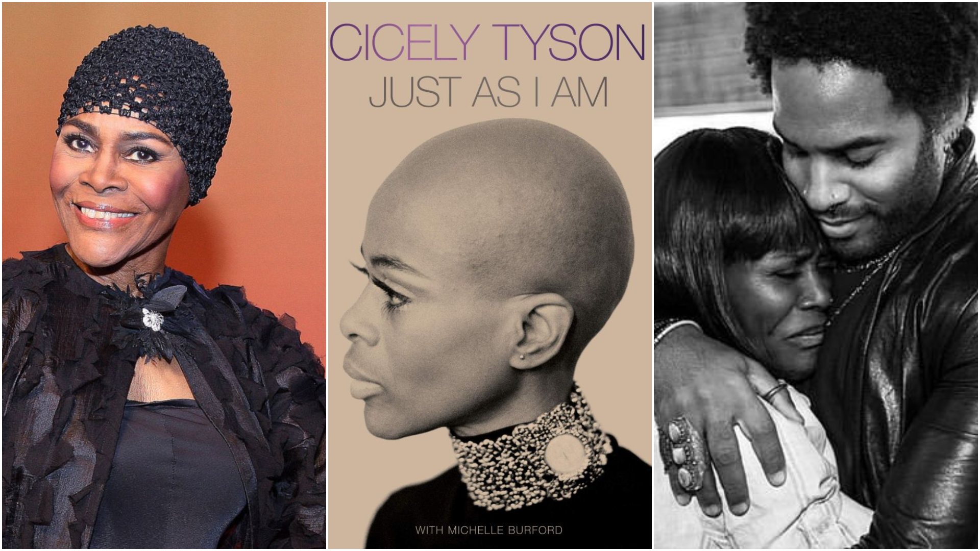 Cicely Tyson: 5 Surprising Stories from the Legend’s Memoir