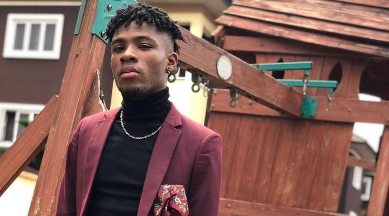 Joeboy drops new single ‘Only God Can Save Me’