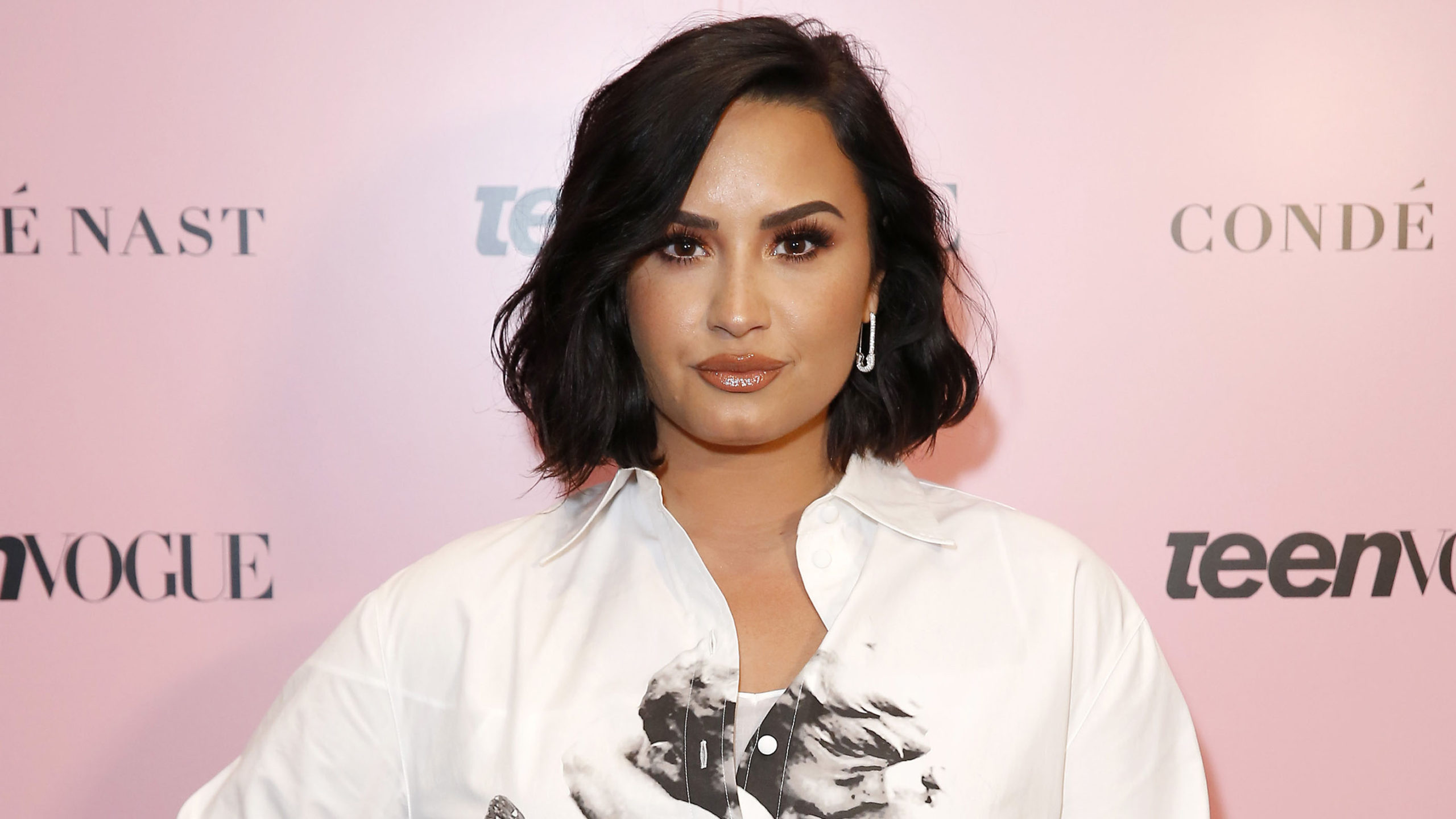 ‘I suffered 3 strokes and a heart attack,’ Demi Lovato Reveals