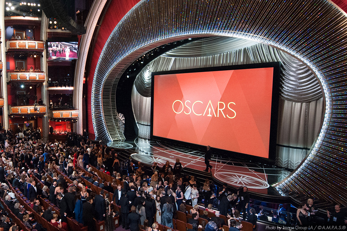 Oscars 2021: Award Ceremony to be Held at Multiple Locations
