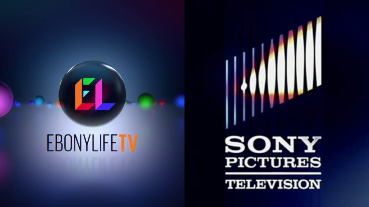 Sony Pictures Television Signs New Deal with EbonyLife Films