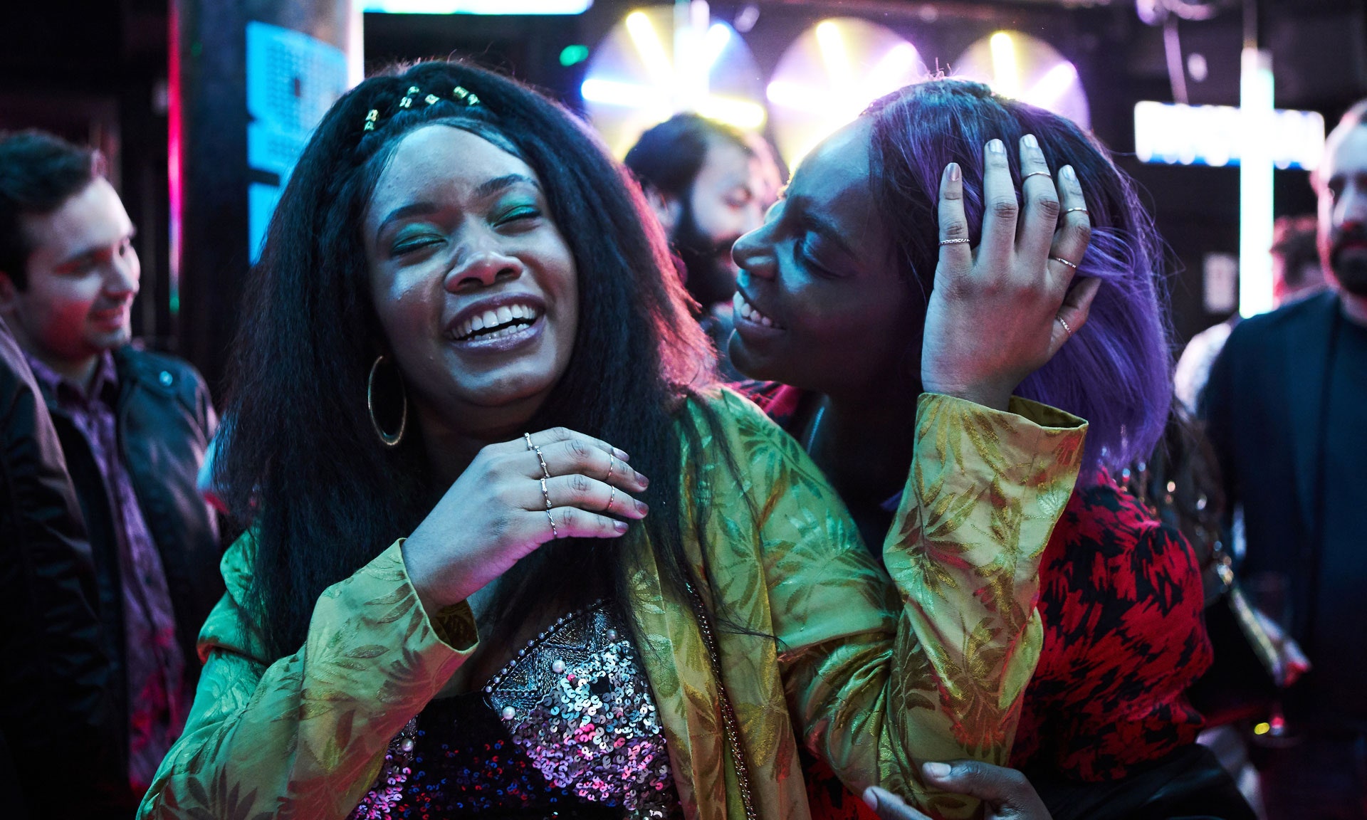 5 Great Acts Snubbed by the 2021 Golden Globes
