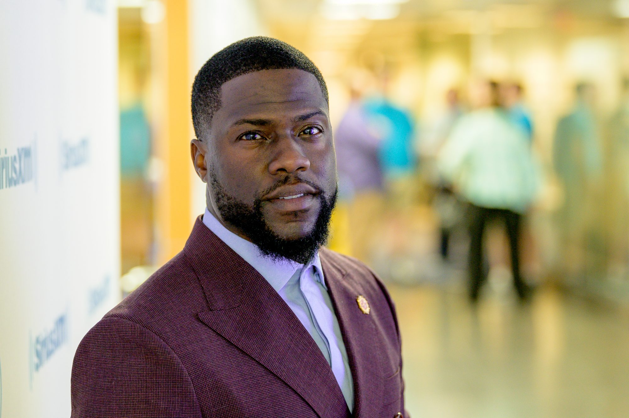 Kevin Hart’s Personal Shopper Charged With Stealing $1 Million