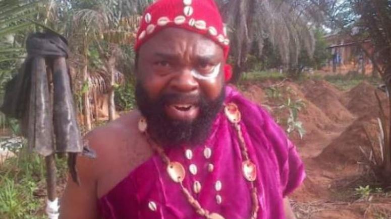 Actor Prince Emeka Ani Seeks Financial Help after Surgery