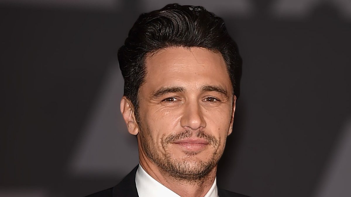 James Franco Settles Sexual Misconduct Lawsuit