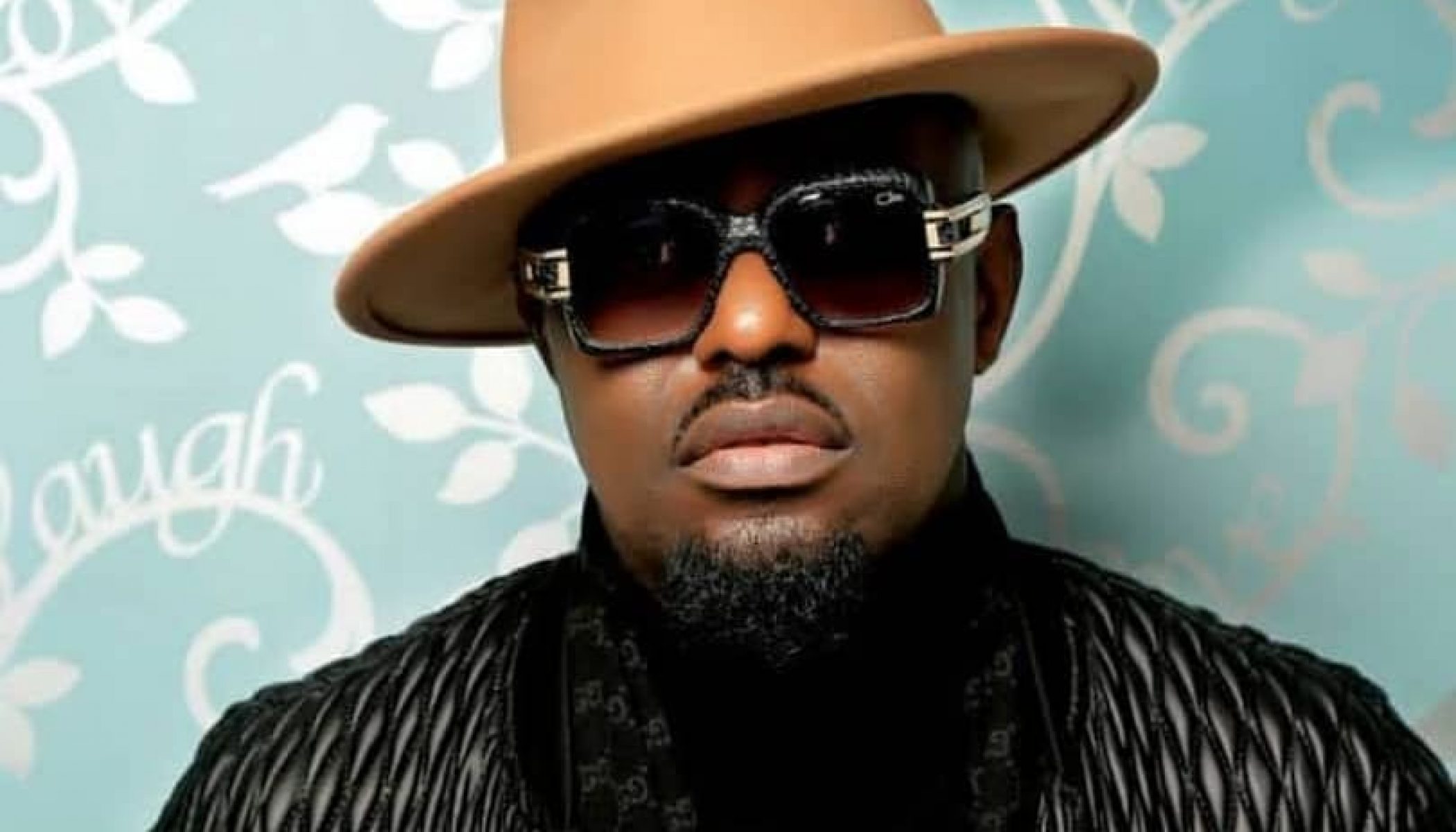 Single Mother Cannot Raise A Man Properly- Actor Jim Iyke