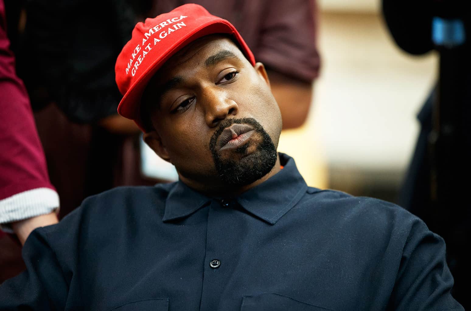 UPDATE: UK Govt Takes Action Against Kanye West’s Entry Ahead of London Wireless Festival