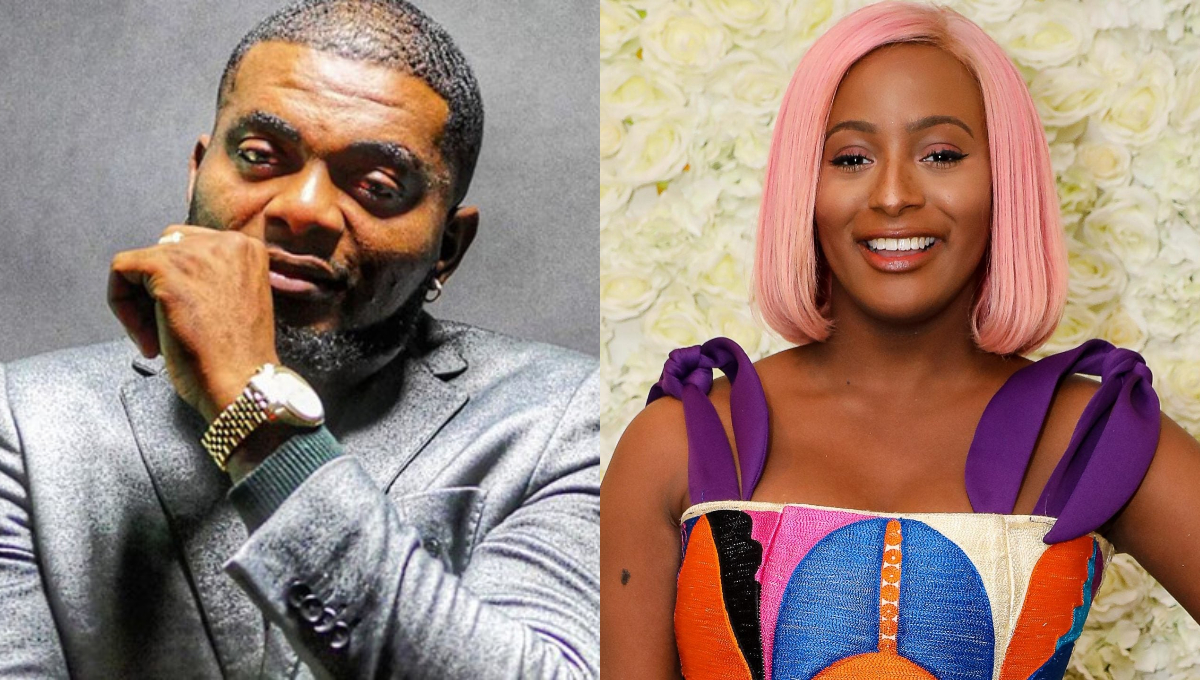 ‘DJ Cuppy is an Embarrassment to Nigerian Music’ – Kelly Handsome