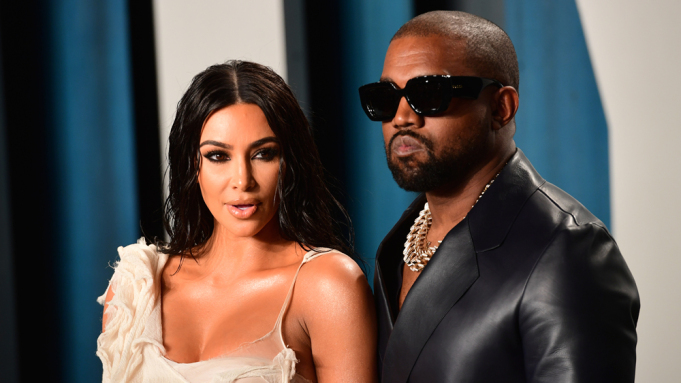 Kanye West hints at cheating on Kim Kardashian in new song