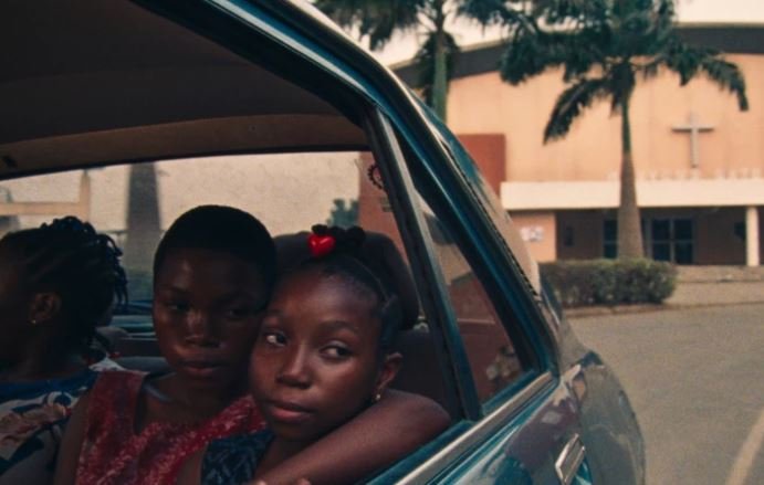Sundance 2021: Nigeria’s ‘Lizard’ Wins Big